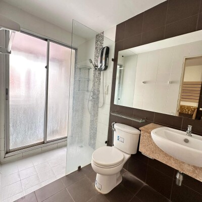 อัปเดตล่าสุด 12/02/68 : ทาวน์พลัส เกษตร - นวมินทร์ / 300 ตร.ม. เลขที่ 55/113 ซอย 13-19