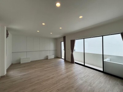 อาคิน วิภาวดี / พื้นที่ใช้สอย 270 ตร.ม.-15