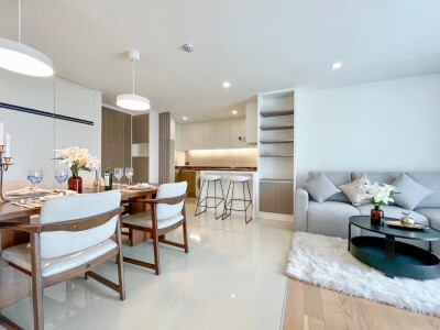 อัปเดตล่าสุด 19/12/67 : อาร์ท แอท ทองหล่อ 25 / 72 ตร.ม.-6