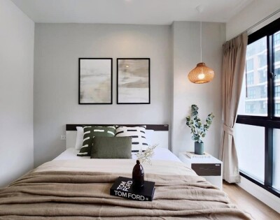 ฮอลล์มาร์ค งามวงศ์วาน / อาคาร a ชั้น 3 ขนาด 29 ตารางเมตร-5