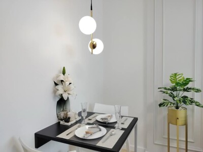 อัปเดตล่าสุด 24/11/67 : ดีคอนโด รามอินทรา / 30.06 ตร.ม. ชั้น 8 ตึก D-7