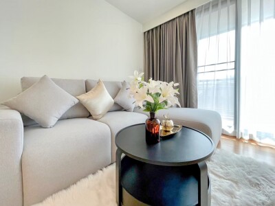 อัปเดตล่าสุด 19/12/67 : อาร์ท แอท ทองหล่อ 25 / 72 ตร.ม.-9