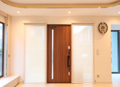 อัปเดตล่าสุด 18/11/2567 :  เดอะ ปาล์ม บางนา - วงแหวน / บ้านเลขที่ 95/64 ที่ดิน 73 ตรว (พื้นทีใช้สอย  290 ตร.ม.) *-12