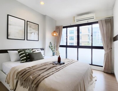 ฮอลล์มาร์ค งามวงศ์วาน / อาคาร a ชั้น 3 ขนาด 29 ตารางเมตร-8