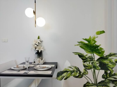 อัปเดตล่าสุด 24/11/67 : ดีคอนโด รามอินทรา / 30.06 ตร.ม. ชั้น 8 ตึก D-9