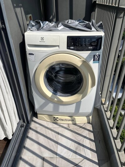 ซี เอกมัย / 30.50 ตร.ม. ชั้น 11-4