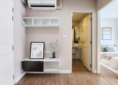 ฮอลล์มาร์ค งามวงศ์วาน / อาคาร a ชั้น 3 ขนาด 29 ตารางเมตร-4