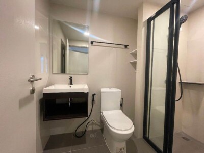 ควินทารา มาย’เจน รัชดา - ห้วยขวาง / 41 ตรม. ชั้น 8-5