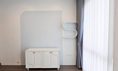 อัปเดตล่าสุด 18/11/2567 :  เดอะ ปาล์ม บางนา - วงแหวน / บ้านเลขที่ 95/64 ที่ดิน 73 ตรว (พื้นทีใช้สอย  290 ตร.ม.) *-7