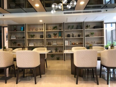 คลาส สยาม /  45 ตารางเมตร ชั้น 3 *-10