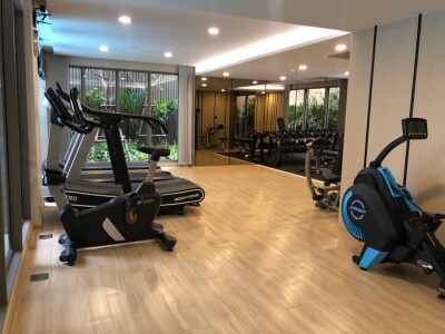 คลาส สยาม /  45 ตารางเมตร ชั้น 3 *-11