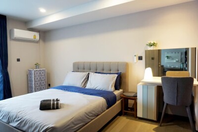 คลาส สยาม /  45 ตารางเมตร ชั้น 3 *-4