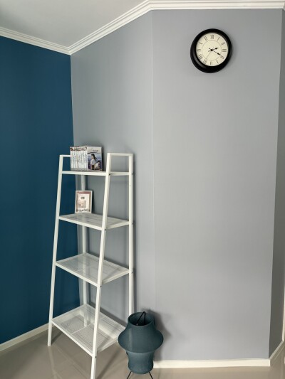 อัปเดตล่าสุด 6/3/68 : น็อตติ้ง ฮิลล์ สุขุมวิท 107 (แบริ่ง) / 27 ตร.ม., ชั้น 8-5