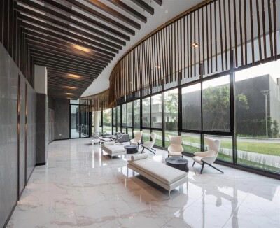 นิช โมโน สุขุมวิท - แบริ่ง / Niche Mono Sukhumvit - Bearing-15