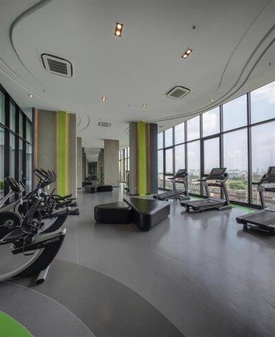 นิช โมโน สุขุมวิท - แบริ่ง / Niche Mono Sukhumvit - Bearing-13