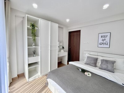 อัปเดตล่าสุด 06/02/68 : อีสท์ วูด พาร์ค /  65 ตรม. ชั้น 4 วิวเมือง-4