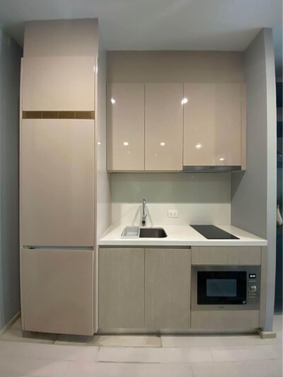 โนเบิล เพลินจิต / ชั้น 6 ตึก C เลขที่ห้อง 1035/808 ขนาด 44.97 ตร.ม. *-11