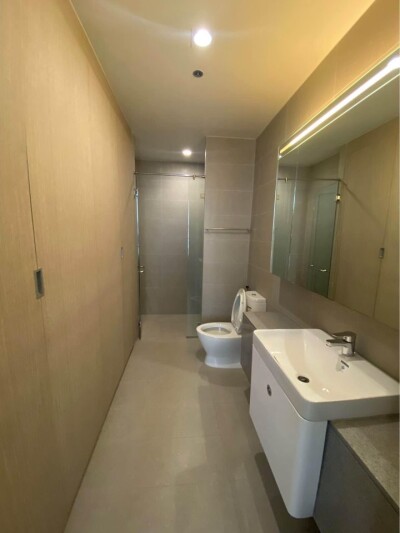 โนเบิล เพลินจิต / ชั้น 6 ตึก C เลขที่ห้อง 1035/808 ขนาด 44.97 ตร.ม. *-13