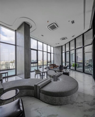 นิช โมโน สุขุมวิท - แบริ่ง / Niche Mono Sukhumvit - Bearing-14