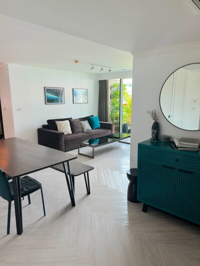 อัปเดตล่าสุด 04/02/68 : เพิร์ล เรสซิเดนซ์ สุขุมวิท 24 /  110 ตรม. อนุญาตให้เลี้ยงแมว *-3