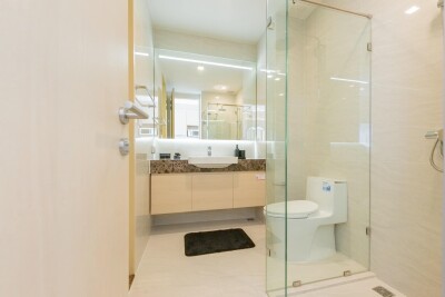 โนเบิล สเตท 39 / 30 ตารางเมตร  ชั้น 31-11