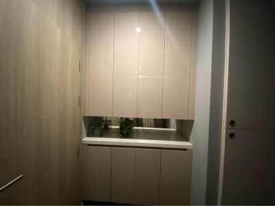 โนเบิล เพลินจิต / ชั้น 6 ตึก C เลขที่ห้อง 1035/808 ขนาด 44.97 ตร.ม. *-15