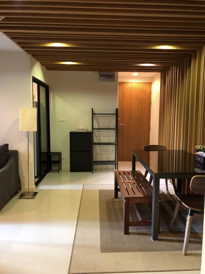 ซีนิธ เพลส สุขุมวิท 42 / 64 ตรม. ชั้น 4-4