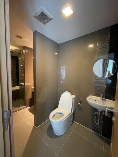 อัปเดตล่าสุด 22/12/67 : อินเตอร์ ลักส์ พรีเมียร์ สุขุมวิท 13 / 49.34ตรม. ชั้น 7-11