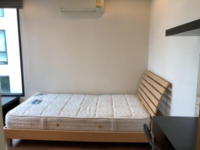 ซีนิธ เพลส สุขุมวิท 42 / 64 ตรม. ชั้น 4-8