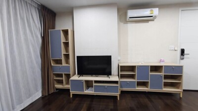 ฟอร์โมซ่า ลาดพร้าว 7 / ขนาดห้อง 41.85 ตรม ชั้น 3-3