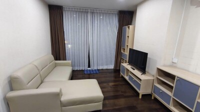 ฟอร์โมซ่า ลาดพร้าว 7 / ขนาดห้อง 41.85 ตรม ชั้น 3-2