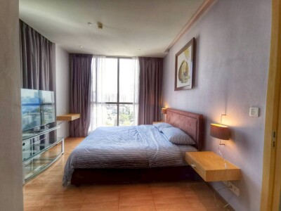 เอควา สุขุมวิท 49 / AEQUA Sukhumvit 49