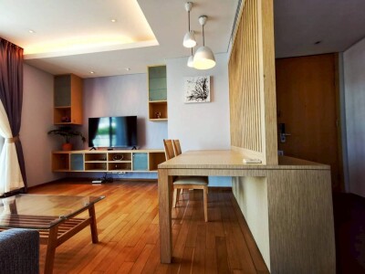 เอควา สุขุมวิท 49 / AEQUA Sukhumvit 49