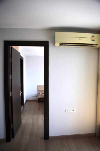 อัปเดตล่าสุด 21/01/68 : ริทึ่ม รัชดา / 46.94 ตร.ม. , ชั้น 10 , ตึก A ห้องเลขที่ 558/62-3