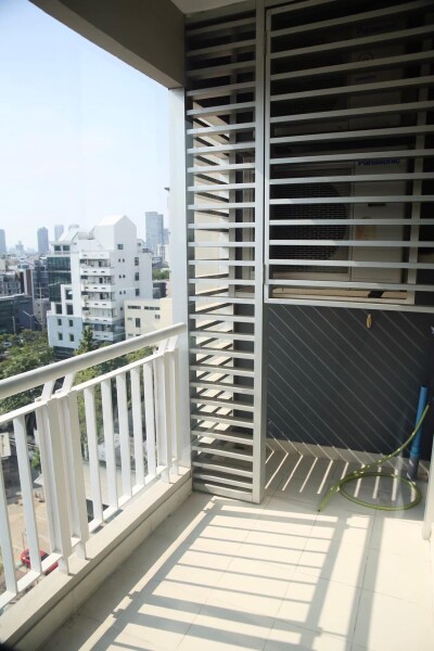 อัปเดตล่าสุด 21/01/68 : ริทึ่ม รัชดา / 46.94 ตร.ม. , ชั้น 10 , ตึก A ห้องเลขที่ 558/62-18