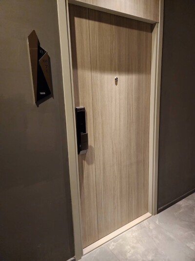 พาร์ค ออริจิ้น จุฬา - สามย่าน / 34ตรม.  ชั้น 19 *-11