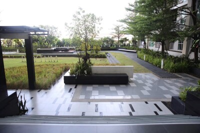 อัปเดตล่าสุด 21/01/68 : ริทึ่ม รัชดา / 46.94 ตร.ม. , ชั้น 10 , ตึก A ห้องเลขที่ 558/62-21