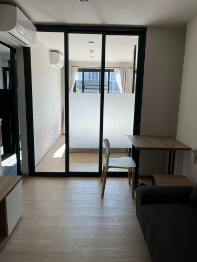 ดิ เอ็กเซล ไฮด์อะเวย์ สุขุมวิท 71 / 28ตร.ม. ชั้น 3-1