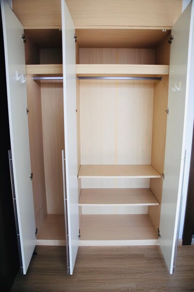 อัปเดตล่าสุด 21/01/68 : ริทึ่ม รัชดา / 46.94 ตร.ม. , ชั้น 10 , ตึก A ห้องเลขที่ 558/62-11