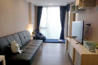 คลาส สยาม /  45 ตารางเมตร ชั้น 3 *-1