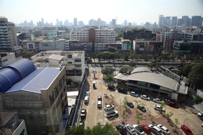 อัปเดตล่าสุด 21/01/68 : ริทึ่ม รัชดา / 46.94 ตร.ม. , ชั้น 10 , ตึก A ห้องเลขที่ 558/62-20