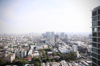 อัปเดตล่าสุด 21/01/68 : ริทึ่ม รัชดา / 46.94 ตร.ม. , ชั้น 10 , ตึก A ห้องเลขที่ 558/62-28