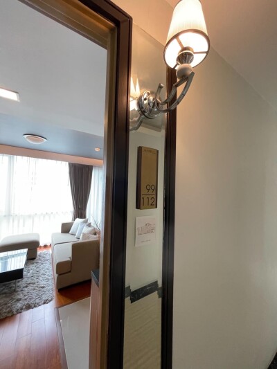 อัปเดตล่าสุด 22/12/67 : อินเตอร์ ลักส์ พรีเมียร์ สุขุมวิท 13 / 49.34ตรม. ชั้น 7-2