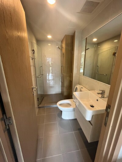 ดิ เอ็กเซล ไฮด์อะเวย์ สุขุมวิท 71 / 28ตร.ม. ชั้น 3-6