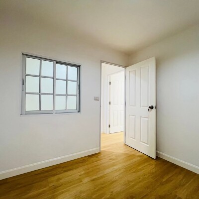 ‼️ขาย‼️ทาวน์เฮ้าส์ 2 ชั้น หมู่บ้านสวนนนท์ 1 ซอยบางกร่าง 50-8