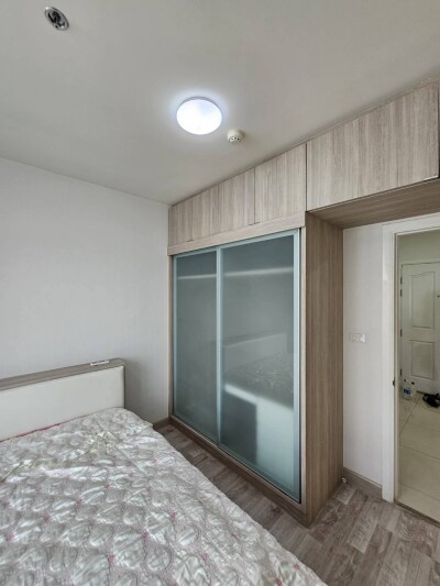 แมเนอร์ สนามบินน้ำ / Manor Sanambinnam-7