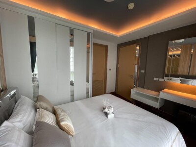 อัปเดตล่าสุด 22/12/67 : อินเตอร์ ลักส์ พรีเมียร์ สุขุมวิท 13 / 49.34ตรม. ชั้น 7-10