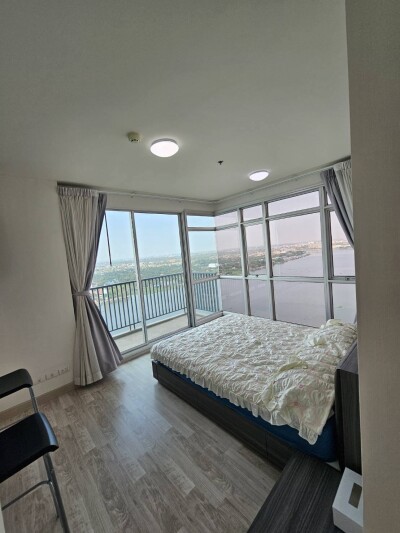 แมเนอร์ สนามบินน้ำ / Manor Sanambinnam-8