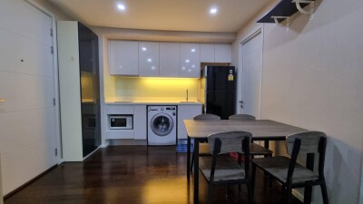 ฟอร์โมซ่า ลาดพร้าว 7 / ขนาดห้อง 41.85 ตรม ชั้น 3-5