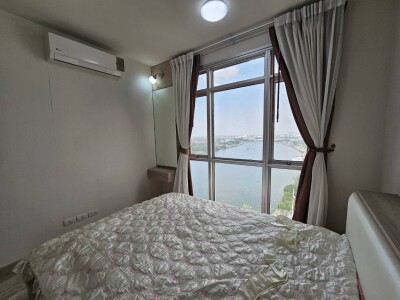 แมเนอร์ สนามบินน้ำ / Manor Sanambinnam-6